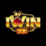 The "Iwin" user's logo