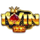 The "nhà cái iwin" user's logo