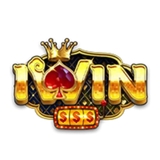 The "IWIN PAGE" user's logo
