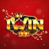 The "Iwin" user's logo
