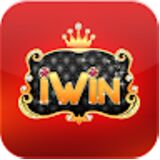 The "Iwin " user's logo