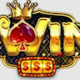 The "IWIN Sân Chơi Cờ Bạc Của Giới Thượng Lưu" user's logo