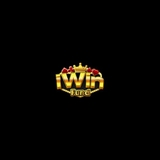 The "iWin" user's logo