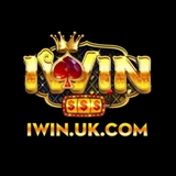 The "Iwin Uk Com" user's logo