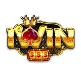 The "Iwin club" user's logo
