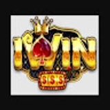 The "iwin win" user's logo