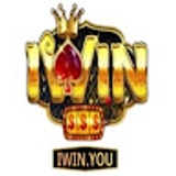 The "Iwin you" user's logo