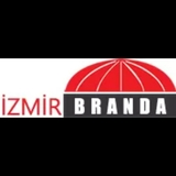 The "izmirbranda1" user's logo