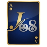 The "j68info" user's logo