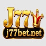 The "J77 Prime Gaming" user's logo