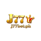 The "J77bet ph" user's logo