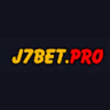 The "J7BET" user's logo