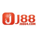 The "j8864com" user's logo