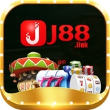 The "j888linknhacai" user's logo