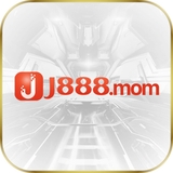 The "J888" user's logo