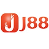 The "J888" user's logo
