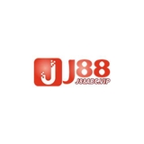 The "j88abcvip" user's logo