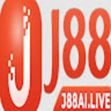 The "j88ai livevn" user's logo