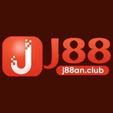 The "J88 club" user's logo