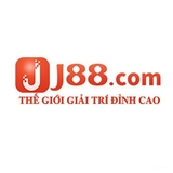 The "J88 asia " user's logo