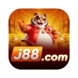 The "j88betbiz" user's logo