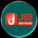 The "j88bettingbike" user's logo