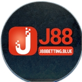 The "j888" user's logo