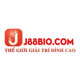 The "j88biocom" user's logo