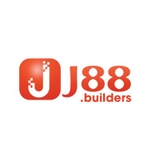The "j88builders" user's logo
