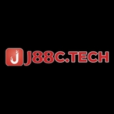 The "j88ctech" user's logo