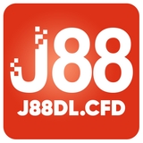 The "j88dl cfd" user's logo