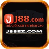 The "j88ezcom" user's logo