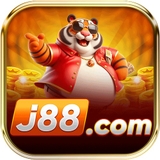 The "J88 " user's logo