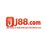 The "Nhà CáiJ88" user's logo