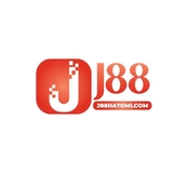 The "j88hatomi" user's logo