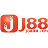 The "J88 - j88hh.com" user's logo