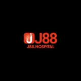 The "J888" user's logo