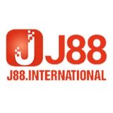 The "J88 International" user's logo