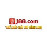 The "J88 – Điểm Đến Giải Trí Online Đang Thu Hút Người Chơi Việt" user's logo