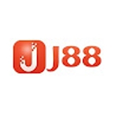 The "J88 – Sân Chơi Giải Trí Cá Cược Trực Tuyến" user's logo