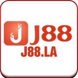 The "j88la" user's logo