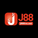 The "j88livenet1" user's logo