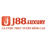 The "j88luxury" user's logo