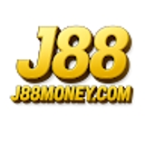 The "j88 money" user's logo