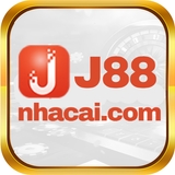 The "j88nhacai" user's logo