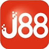 The "Nhà cái j88 " user's logo
