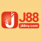 The "J88ny" user's logo