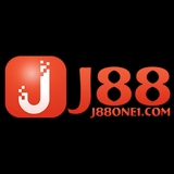The "j88one1com" user's logo