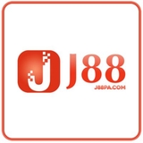 The "J88pa" user's logo