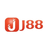The "J88 là nhà cái cá cược trực tuyến bật nhất Châu Á" user's logo